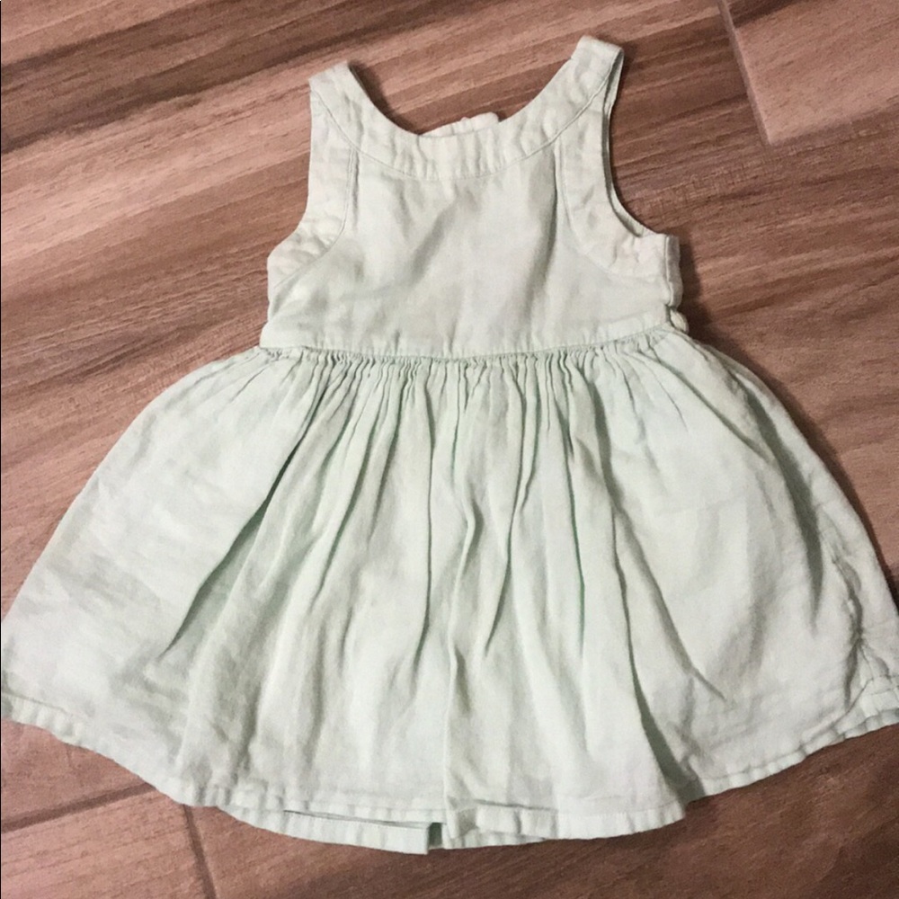 Old Navy baby girl dress
